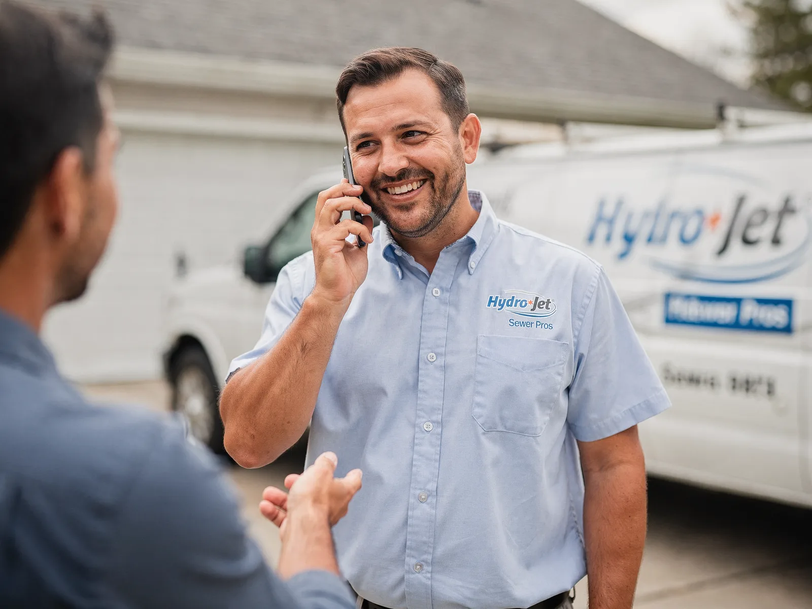 Hydro Jetting Olympia Fields, IL FAQs